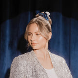 Invisibobble clipstar eclipse nightfall