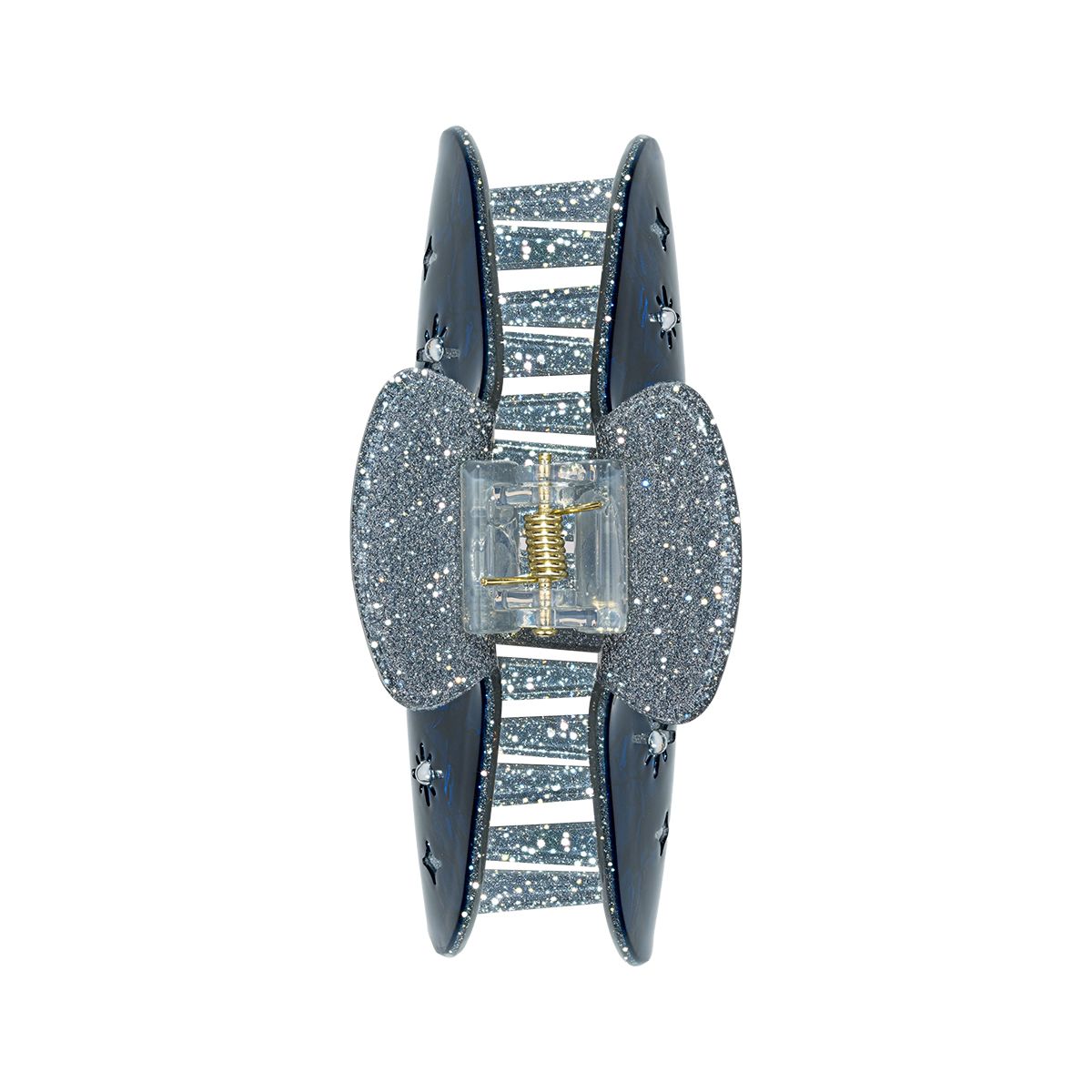 Invisibobble clipstar eclipse nightfall