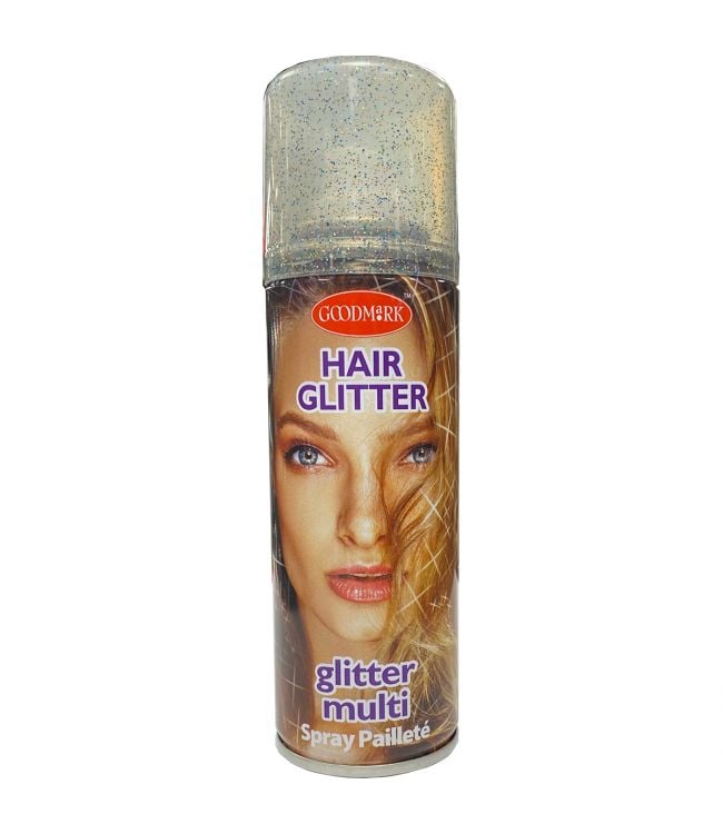 Goodmark Hair Color Color Lak Glitter Multi 125ml