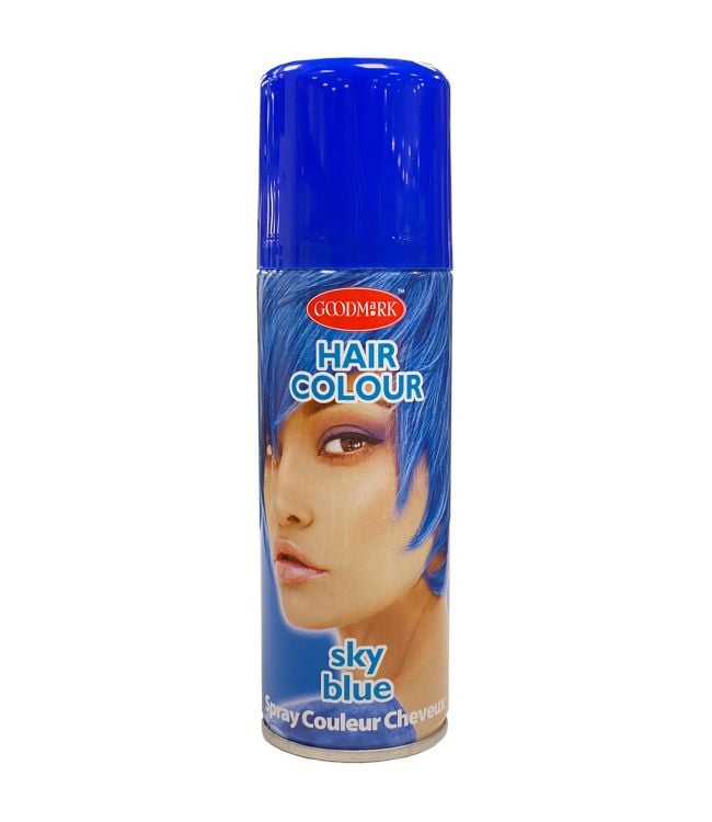 Goodmark Hair Color Color Lak Sky Blue 125ml