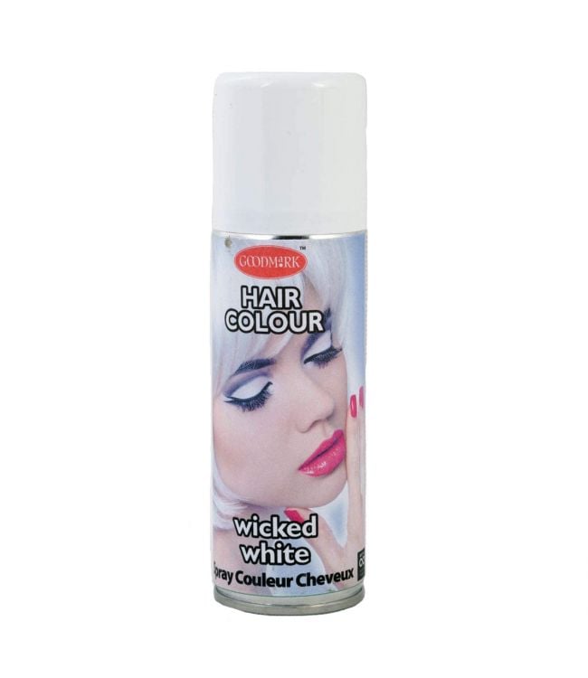 Goodmark Hair Color Color Lak Wicked White 125ml
