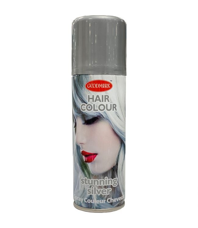 Goodmark Hair Color Color Lak Stunning Silver 125ml