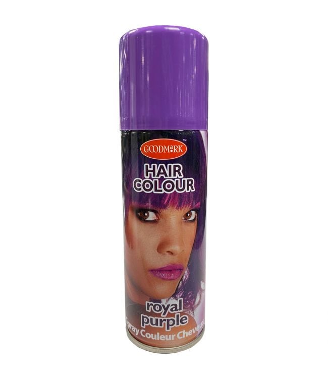 Goodmark Hair Color Color Lak Royal Purple 125ml