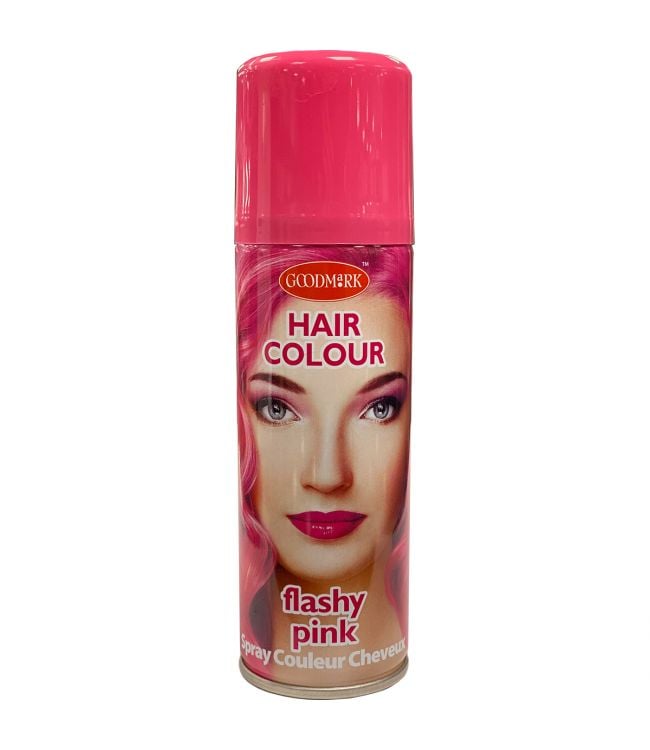 Goodmark Hair Color Color Lak Flashy Pink 125ml