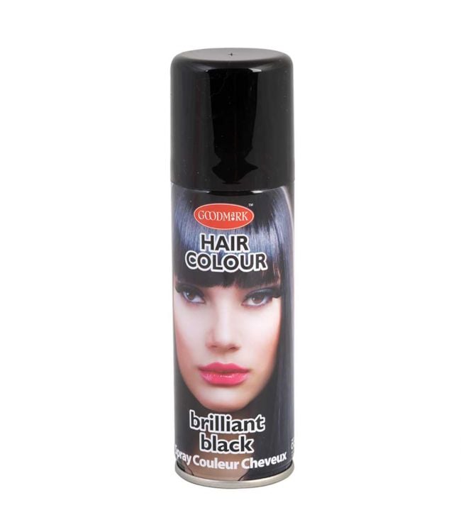 Goodmark Hair Color Color Lak Brilliant Black 125ml