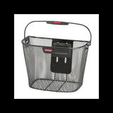 Klickfix košík uni 16l kf černá