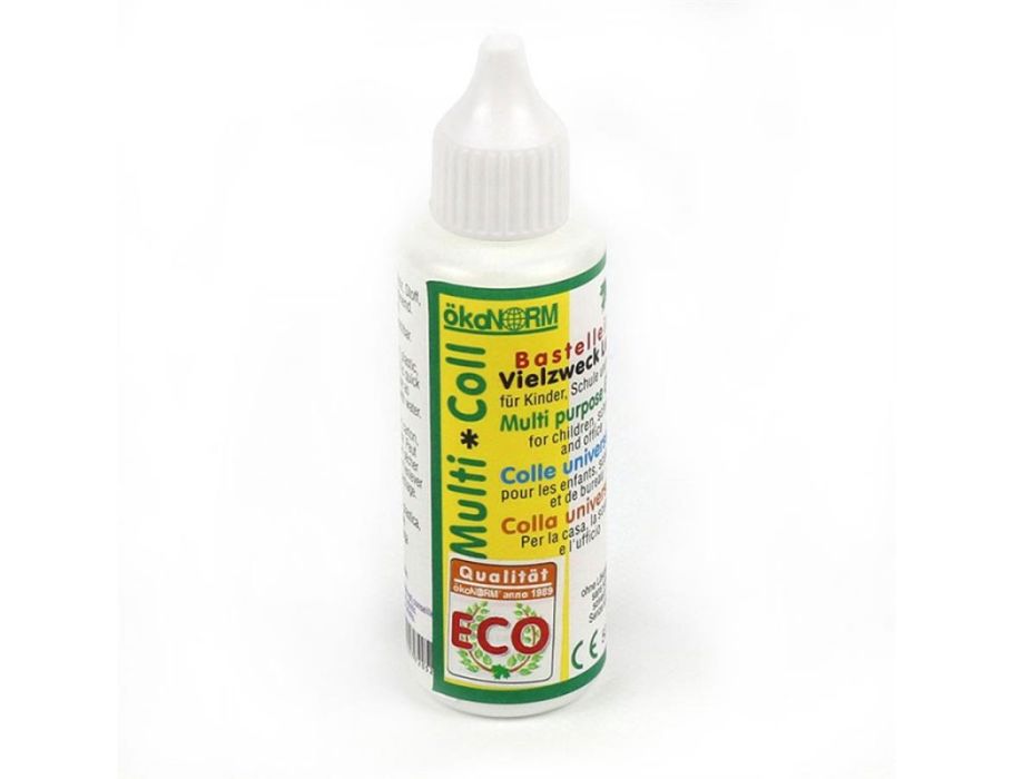 Ökonorm Multi Coll Craft Glue - 50 ml