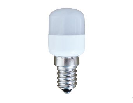 Ecosavers LED lamp for fridge - with alarm