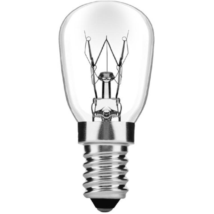 Refrigerator light