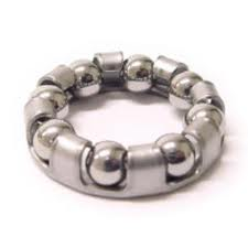 Bullet ring 40 mm for Thomson bottom bracket