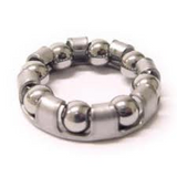Anel de bala 40 mm para o suporte inferior Thomson