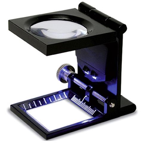 Konus Course Cleller 6X con LED