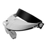 Loop Konus Head Vuemax-2 com luz LED