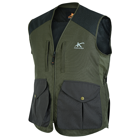 Konus jondvest vert notable xl