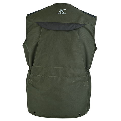 Konus jondvest vert notable xl