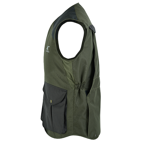 Konus jondvest vert notable xl