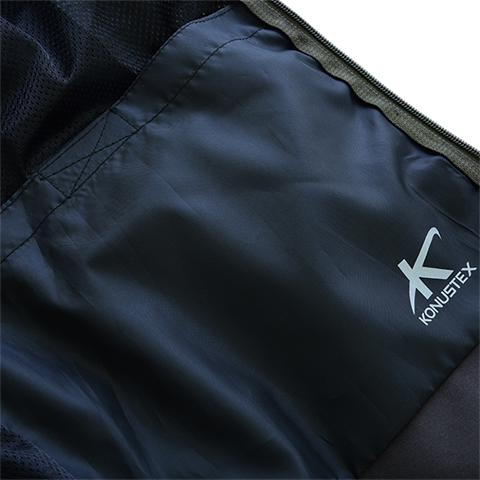 Konus jondvest vert notable xl
