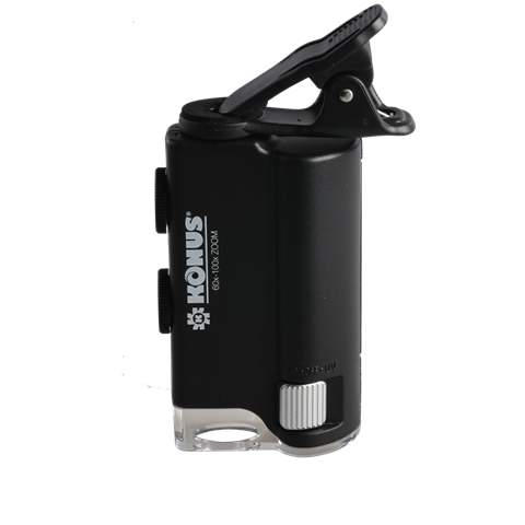 Konus Konusclip 60x-100x Microscope