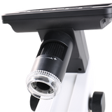 Konus Microscope Digiscience 10x-300x