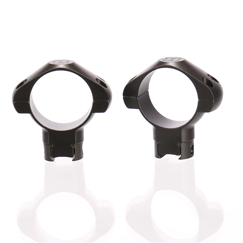 Konus Montage Rings .22 Rail and AirGun 30 mm high