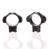 Konus Montage Rings .22 Rail and AirGun 30 mm high