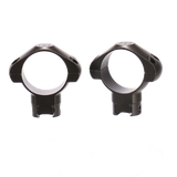 Konus Montage Rings .22 Rail and AirGun 30 mm high