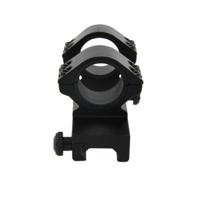 Cone Mounting set 25-30mm Dual-T