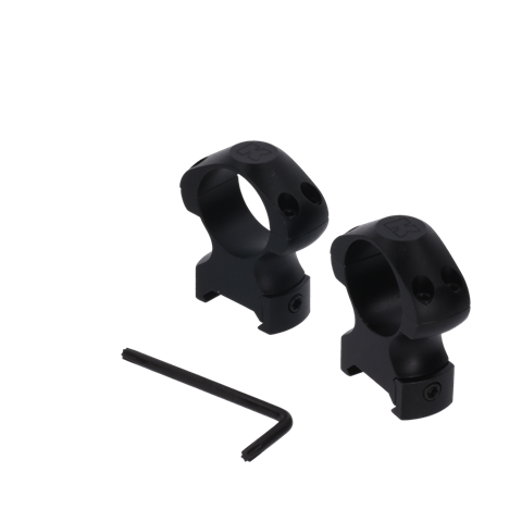 Konus Mounting Rings 25.4 mm High