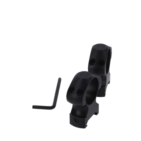 Konus Mounting Rings 25.4 mm High