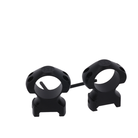 Konus Mounting Rings 25.4 mm High