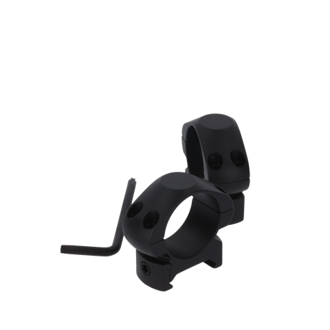 Konus mounting 25.4 mm low