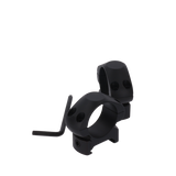 Konus mounting 25.4 mm low