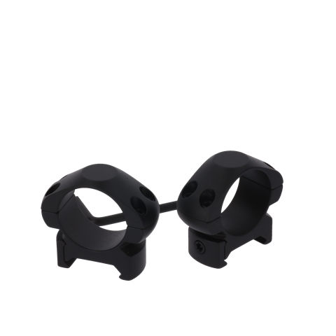Konus mounting 25.4 mm low