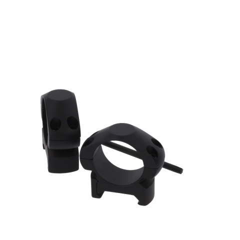 Konus mounting 25.4 mm low