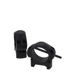 Konus mounting 25.4 mm low