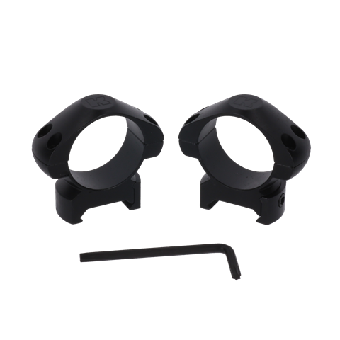 Cone Mounting Rings 30 mm Medium