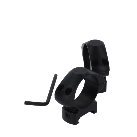 Cone Mounting Rings 30 mm Medium