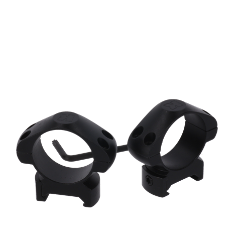 Cone Mounting Rings 30 mm Medium