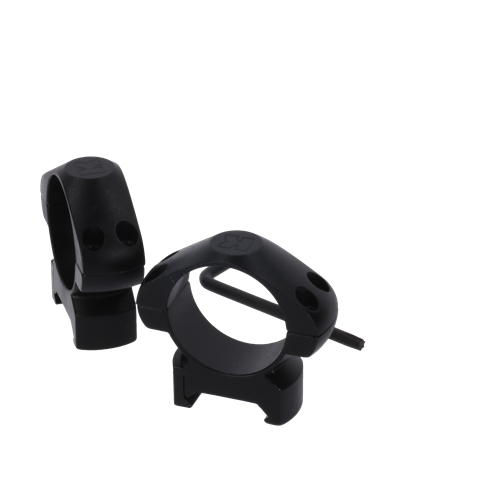 Cone Mounting Rings 30 mm Medium