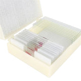 Konus Preparations Set Biology: Zo�logie 1 (25 pieces)