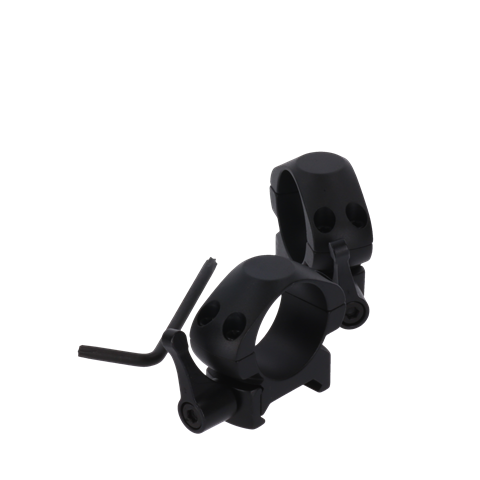 Konus Quick Release Mounting 25.4 mm Low