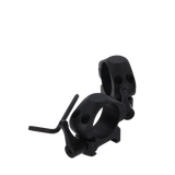 Konus Quick Release Mounting 25.4 mm Low