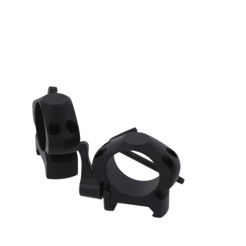 Konus Quick Release Mounting 25.4 mm Low