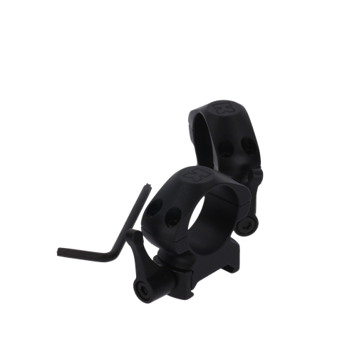 Konus Schnellfreisetzungsmontage 25,4 mm Medium