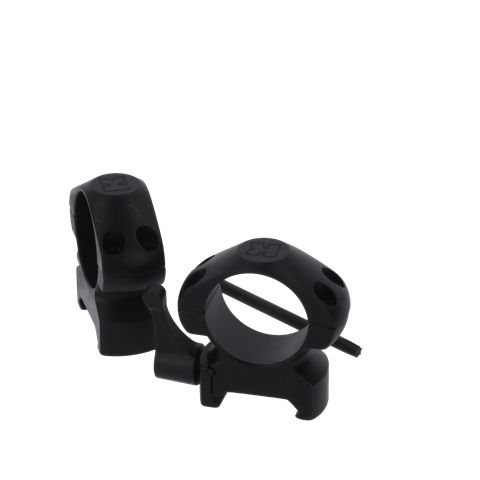 Konus Schnellfreisetzungsmontage 25,4 mm Medium