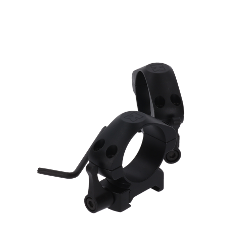 Konus Quick Release Mounting Rings 30 mm Medium