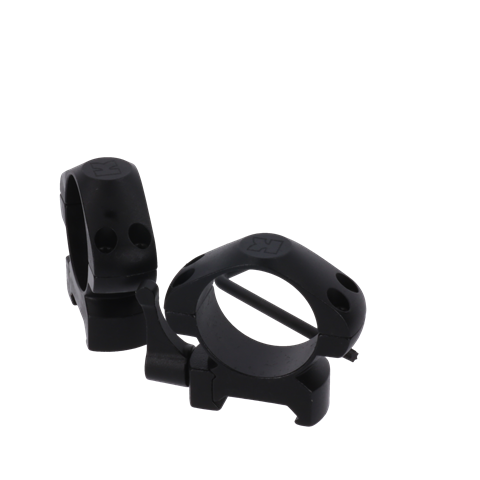 Konus Quick Release Mounting Rings 30 mm Medium