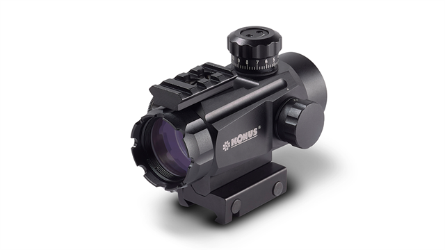 Konus Red Dot Rijbler Konusight Tactical