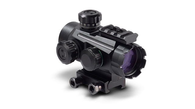 Konus Red Dot Rijbler Konusight Tactical
