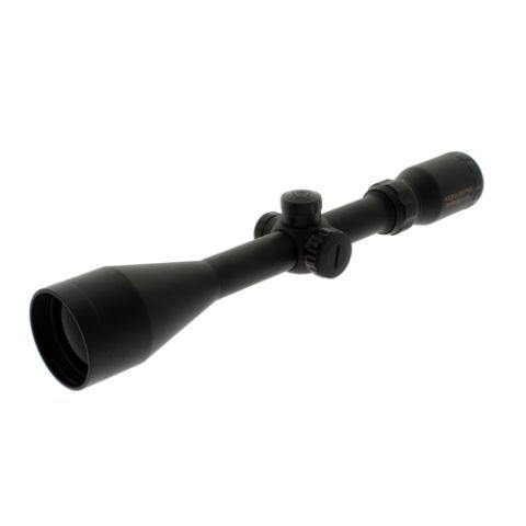 Konus Rifle Scope Konuspro 3-9x50 com cruz de arame iluminado